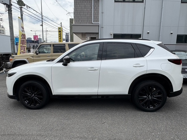 Mazda CX-5 7