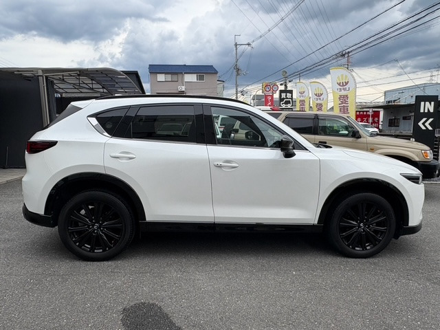 Mazda CX-5 8