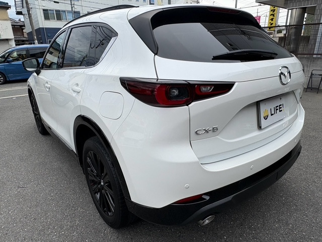 Mazda CX-5 9
