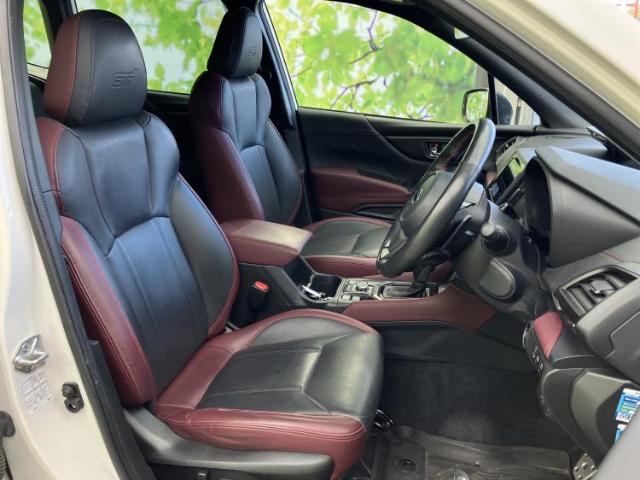 Subaru Forester 2