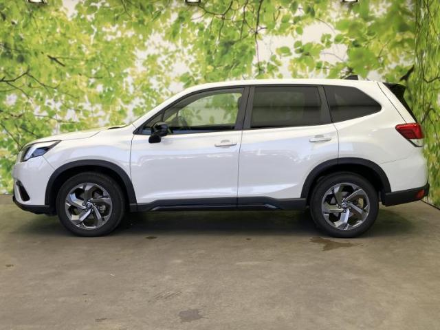 Subaru Forester 5