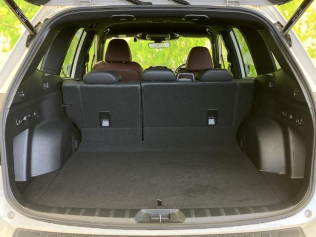 Subaru Forester 10