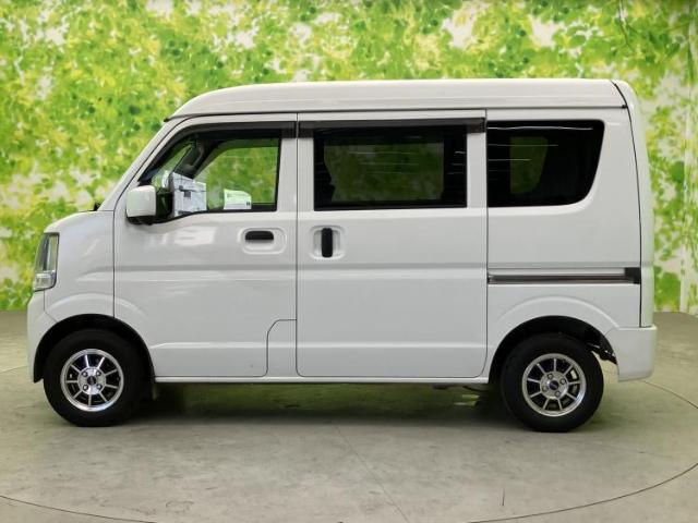Nissan NV100 Clipper 5