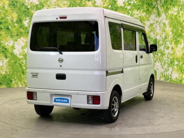 Nissan NV100 Clipper 6