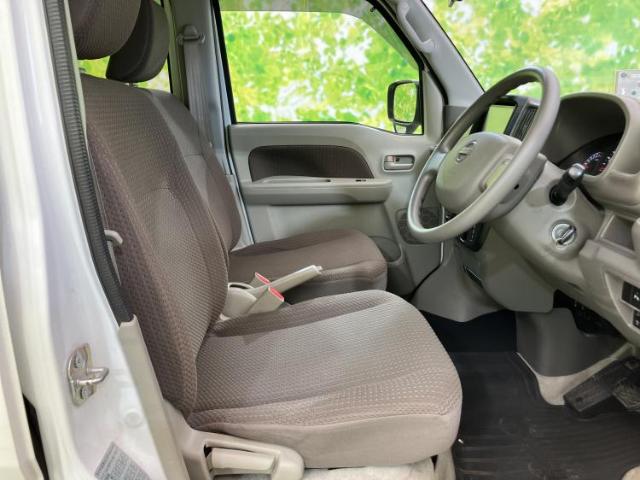 Nissan NV100 Clipper 7