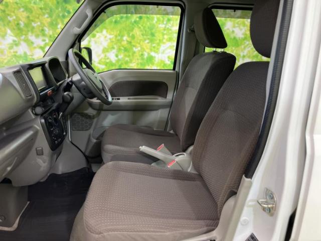 Nissan NV100 Clipper 9