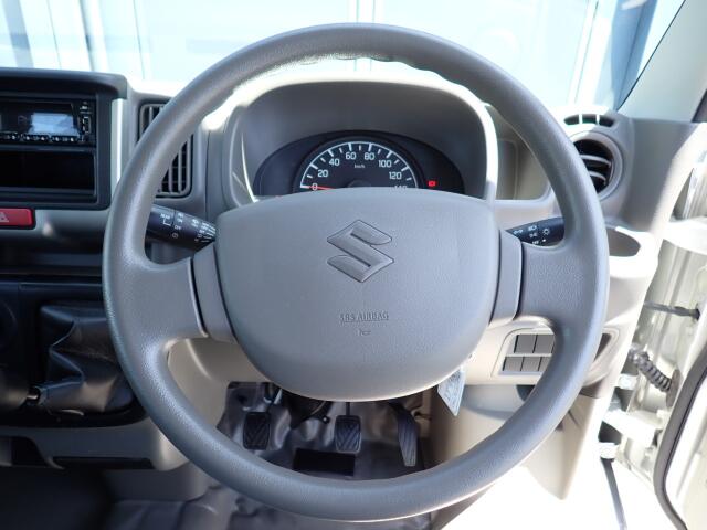 Suzuki Every 11
