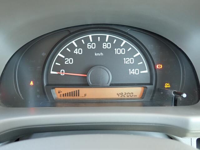 Suzuki Every 12