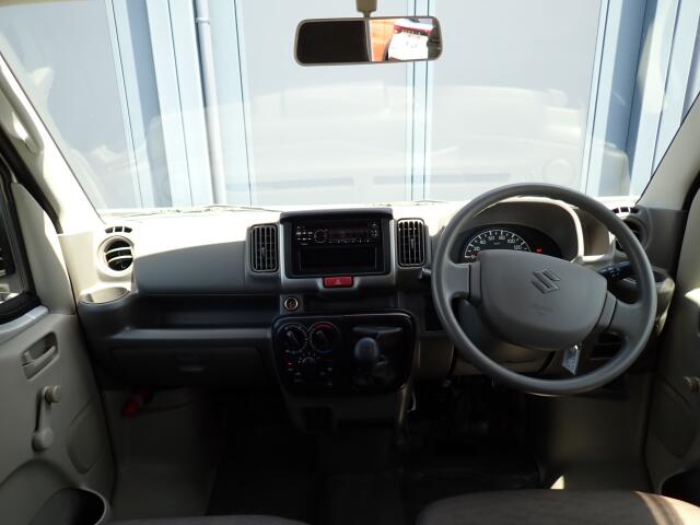 Suzuki Every 5