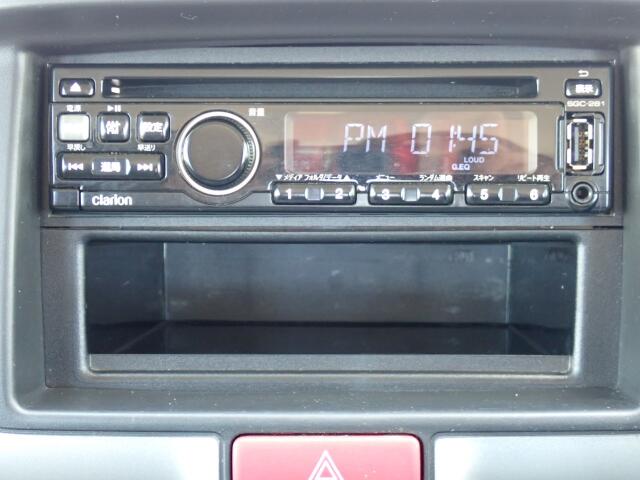 Suzuki Every 7
