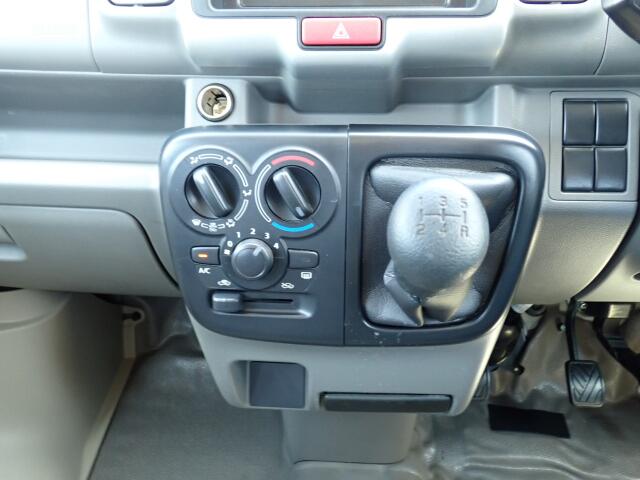 Suzuki Every 10