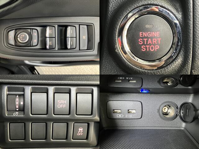 Subaru Forester 12