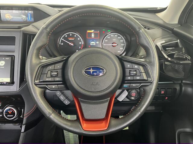 Subaru Forester 10