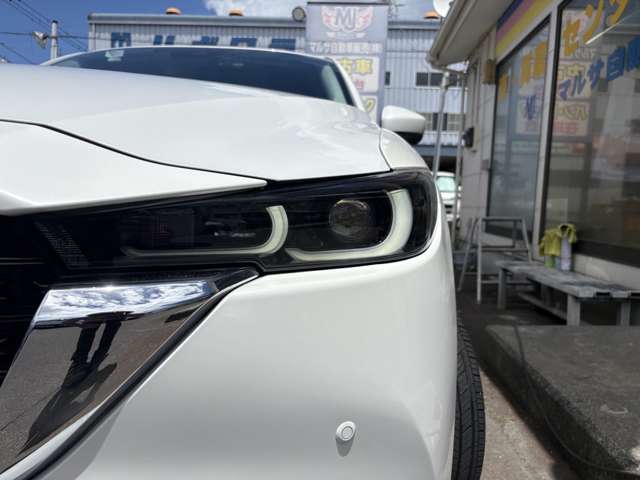 Mazda CX-5 11