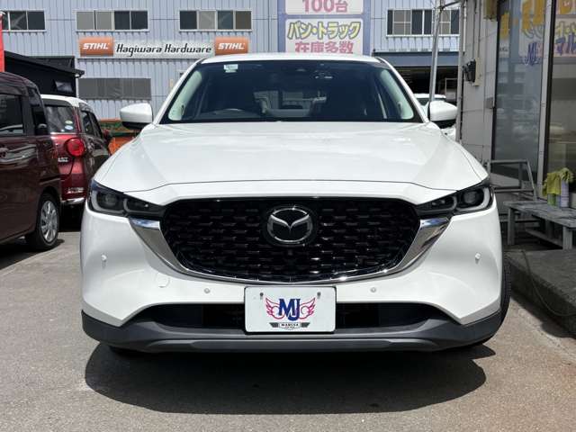 Mazda CX-5 2