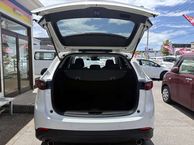 Mazda CX-5 6