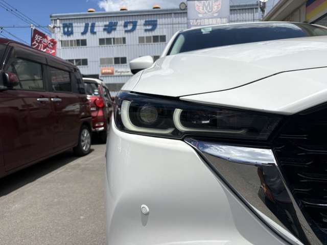 Mazda CX-5 10