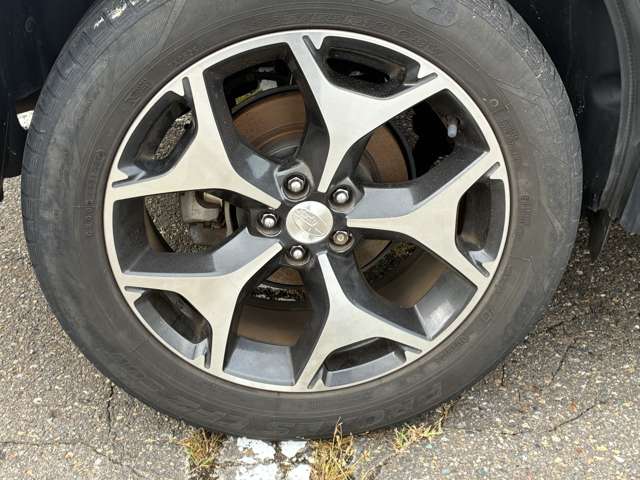 Subaru Forester 11