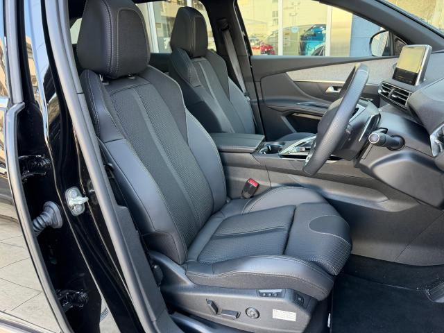 Peugeot 3008 12