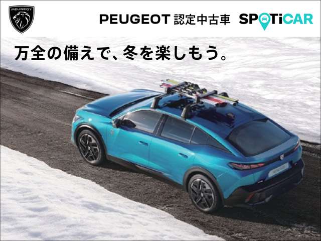 Peugeot 3008 9