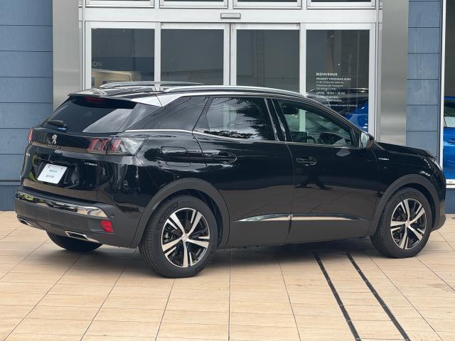 Peugeot 3008 10
