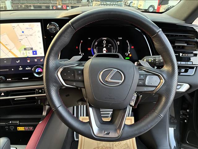 Lexus RX 2