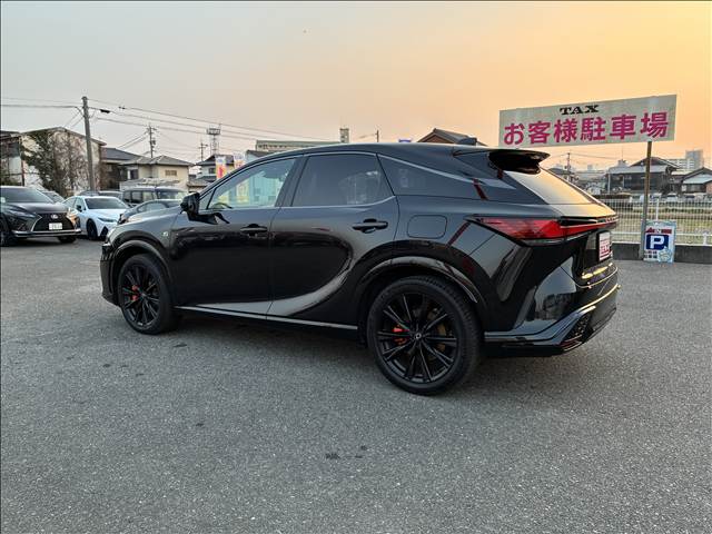Lexus RX 3