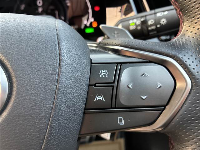 Lexus RX 10