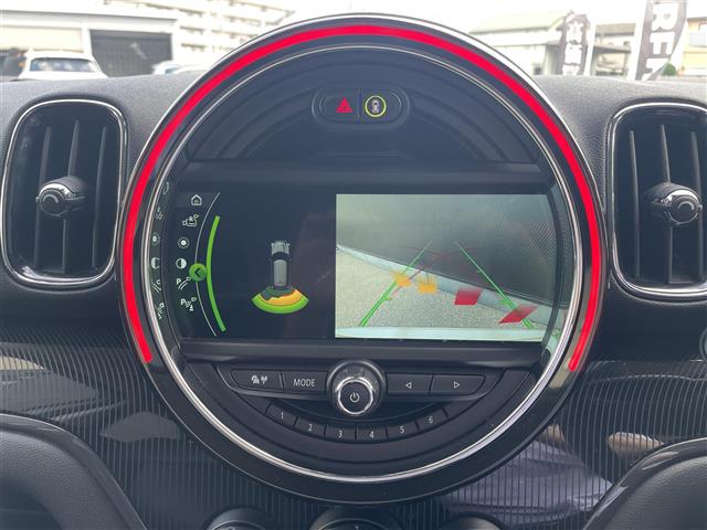 MINI Crossover 12