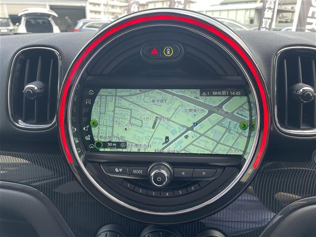 MINI Crossover 10