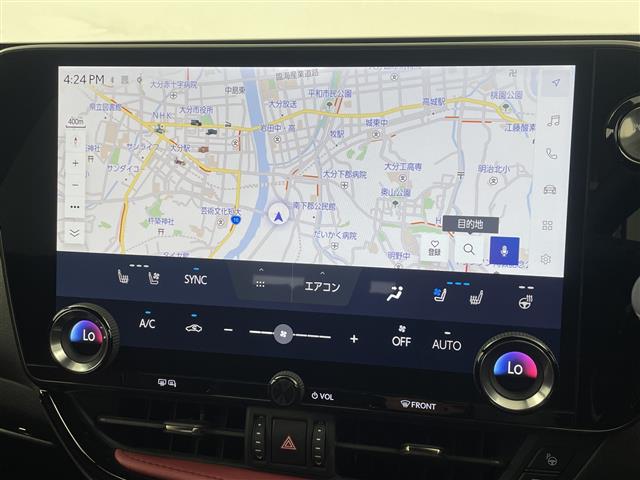 Lexus NX 7