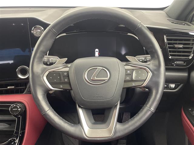 Lexus NX 9