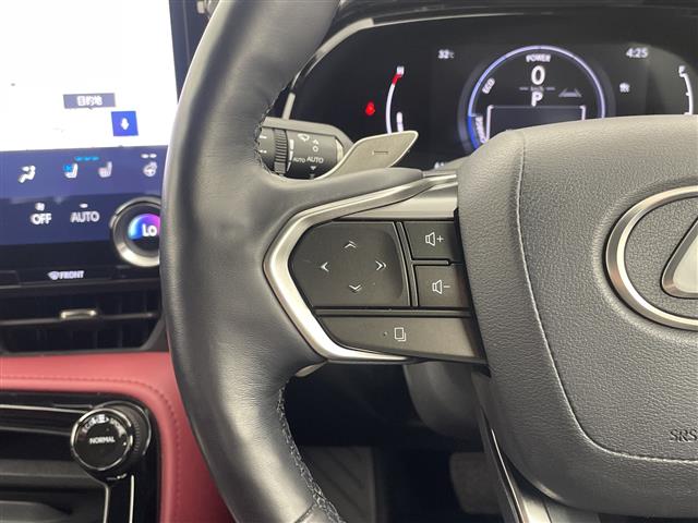 Lexus NX 10
