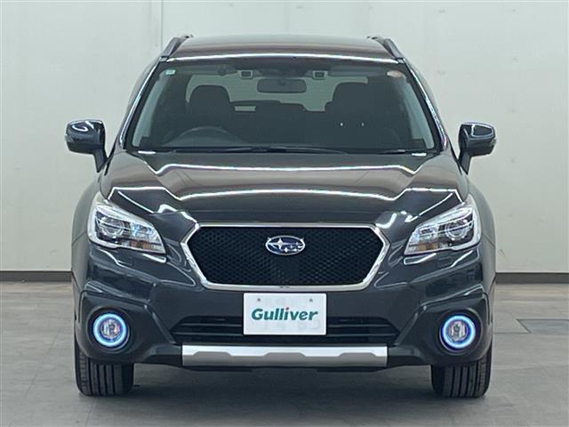 Subaru Legacy Outback 7