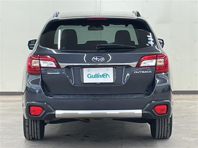 Subaru Legacy Outback 8