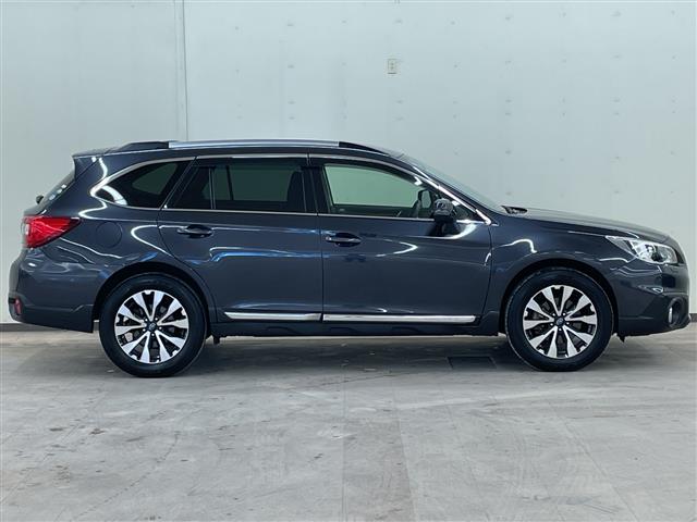 Subaru Legacy Outback 9