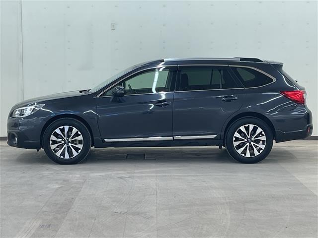 Subaru Legacy Outback 10