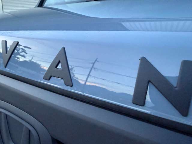 Honda N-VAN 5