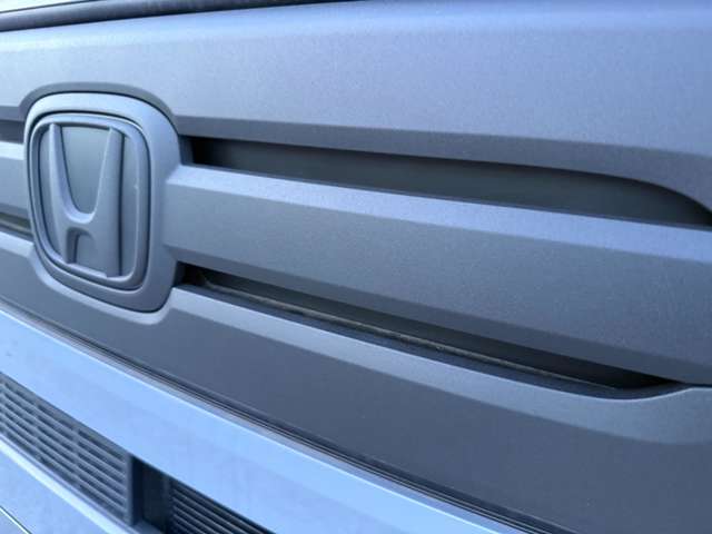 Honda N-VAN 6