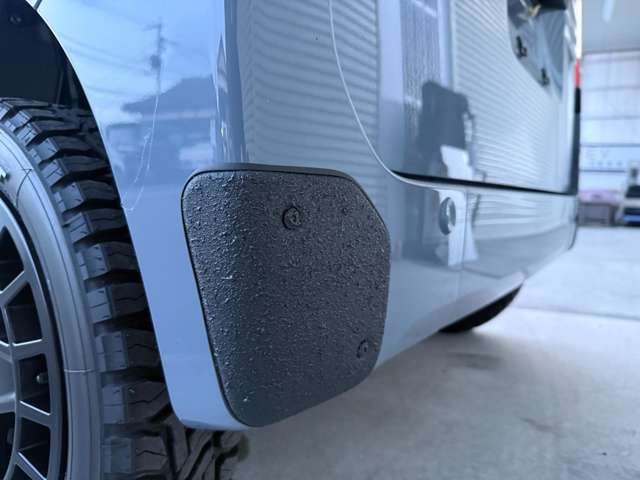 Honda N-VAN 8