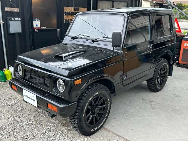Suzuki Jimny 6