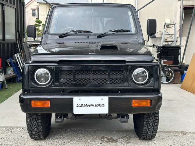 Suzuki Jimny 8
