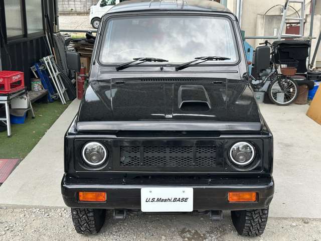 Suzuki Jimny 9