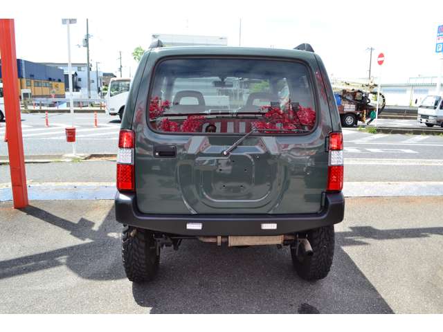 Mazda AZ-オフロード 12