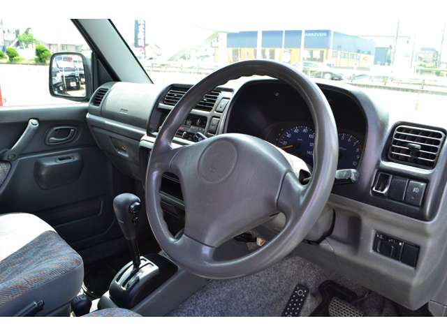 Mazda AZ-オフロード 3