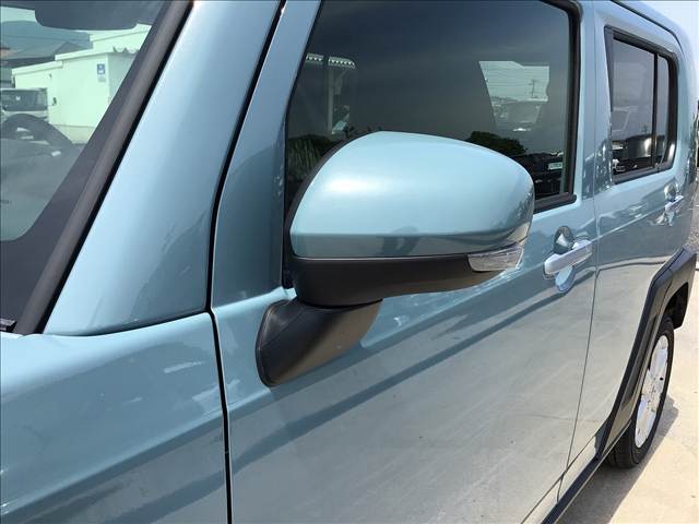 Daihatsu Taft 12