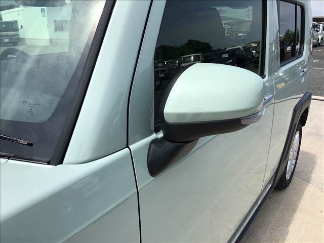 Daihatsu Taft 12