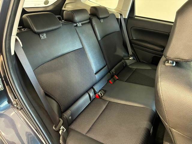 Subaru Forester 12