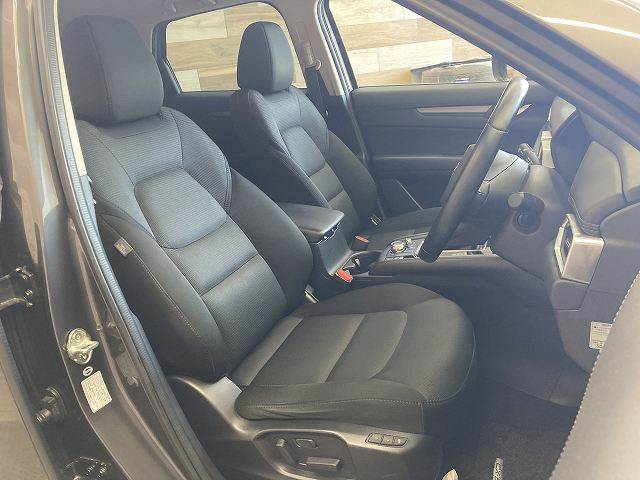 Mazda CX-5 11