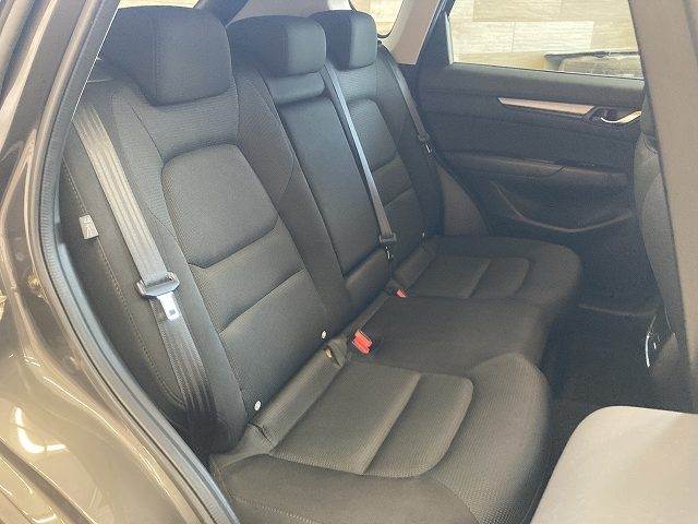 Mazda CX-5 12
